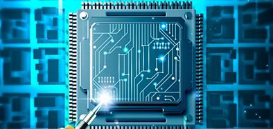 尹志堯說對了？11臺光刻機到位，國產芯片的春天來了？